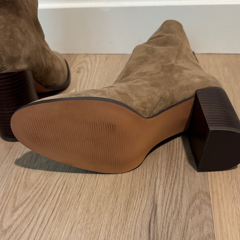 Steve Madden Obsession Booties - Picture 3 of 3
